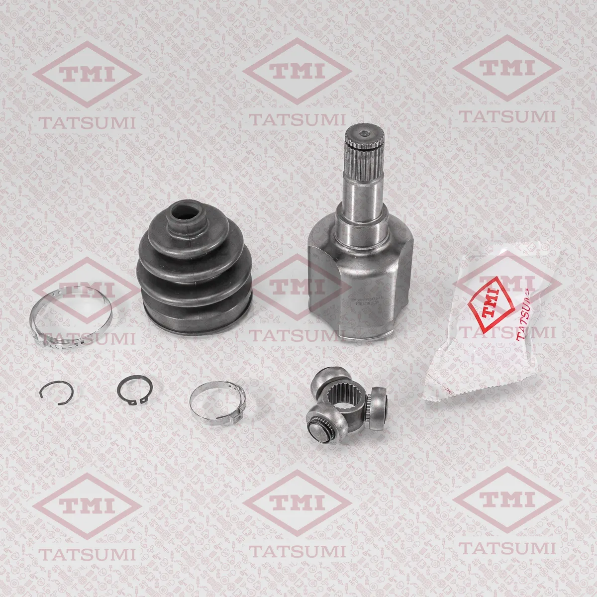 ШРУС внутренний к-т FORD Focus 04-> TATSUMI TDB1036