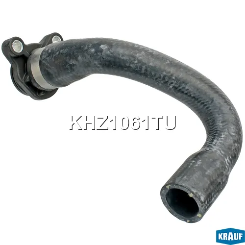 Патрубок системы охлаждения KRAUF KHZ1061TU
