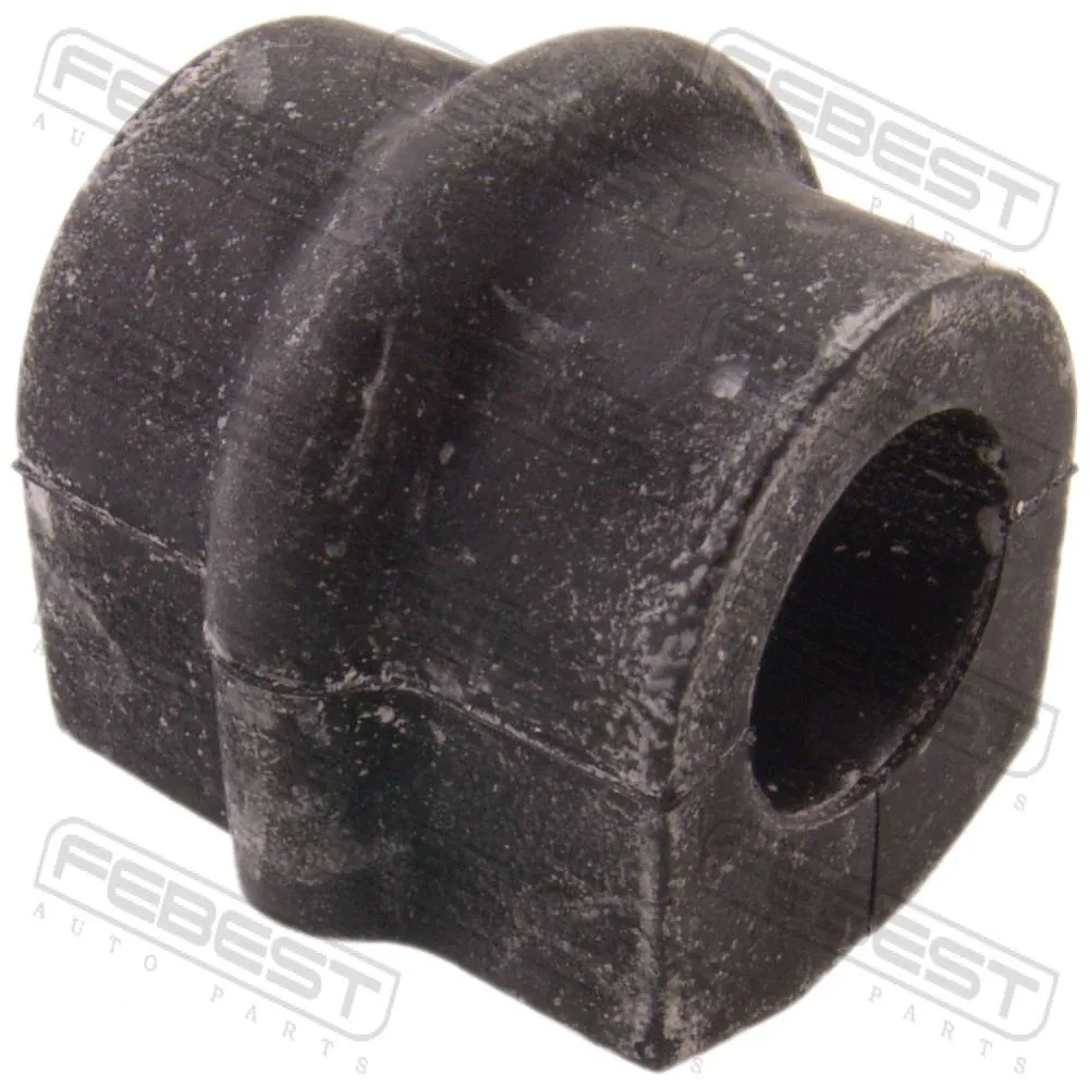 Втулка заднего стабилизатора D20 NISSAN Primera P12 /D=20mm FEBEST NSB-P12R1