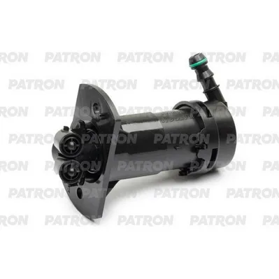 Форсунка омывателя фары (правая) AUDI A6 (C6) 05-08 PATRON PHW004