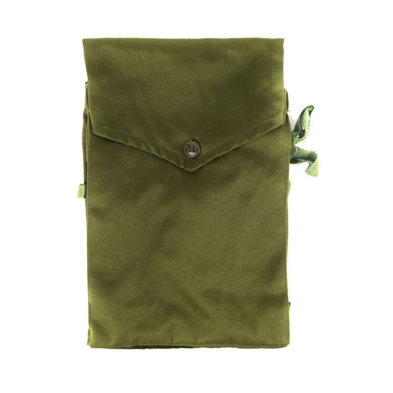 Сумка для противогаза специальная БРИЗ-КАМА 741084