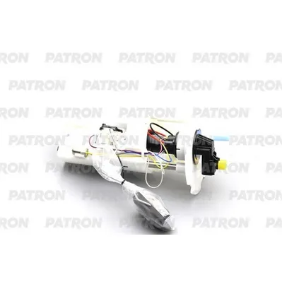 Насос топливный электрический =80L/h (модуль) CHEVROLET: Aveo 1.2 PATRON PFP534