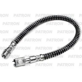 Шланг тормозной зад. VW Touareg (1G) PATRON PBH0384