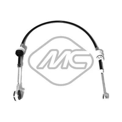Трос кпп ALFA MITO ALL 1,3 MJTD 90CV - 6 MARCE Metalcaucho 81148