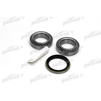 Подшипник ступичный передн MITSUBISHI: GALLOPER 99-, L 200 87-96, L 30 PATRON PBK1915