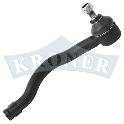 Наконечник рулевой тяги (лев.) VW Sharan (96-), FORD Galaxy (95-) KRONER K301160