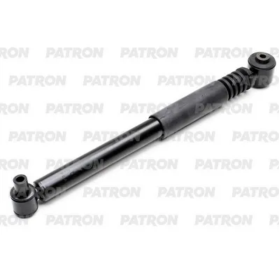 Амортизатор подвески задн Renault Laguna II 01> PATRON PSA553803