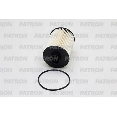 Фильтр топливный GAZ: Gazel Next 2.8 TD PATRON PF3958