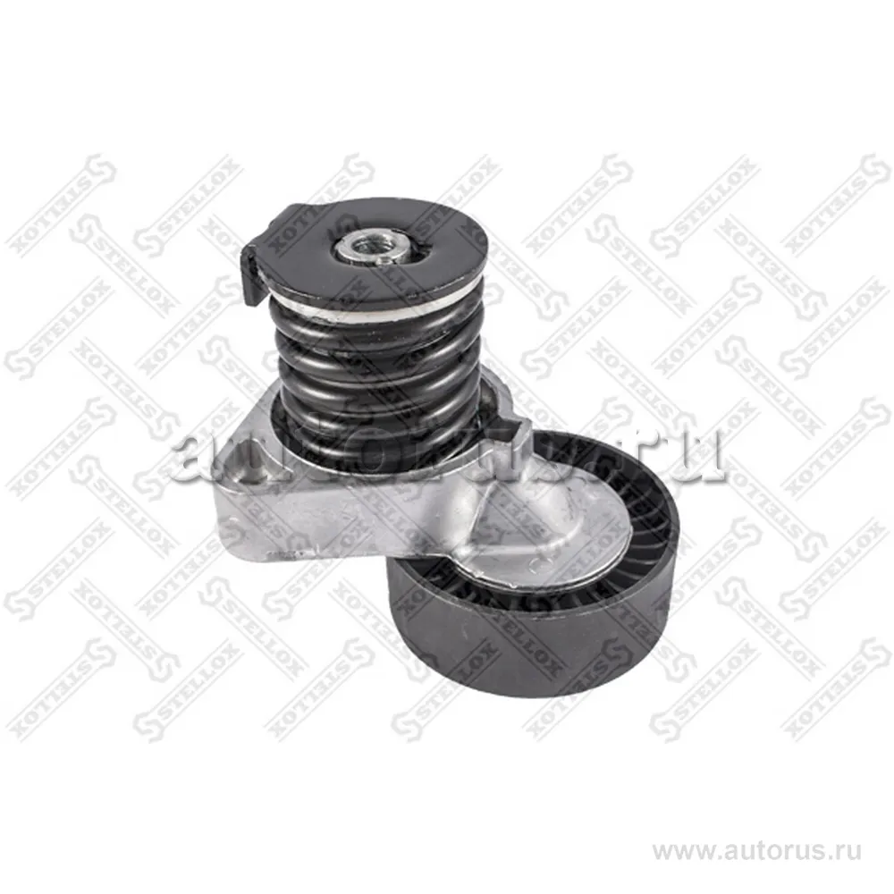 Ролик натяжной c мех-м натяжения MB W203/S203/CL203/C209/W211/S211 STELLOX 03-40732-SX