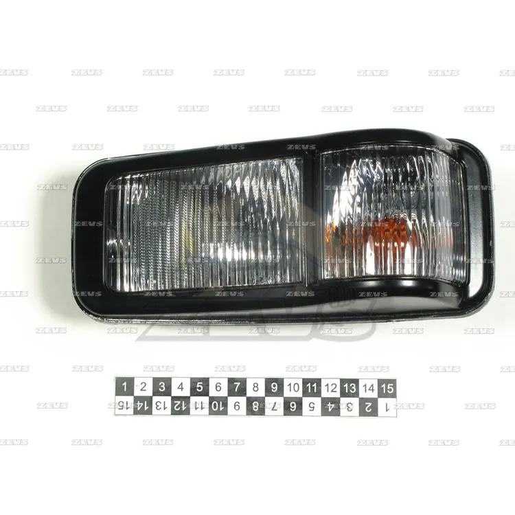 Повторитель поворота ZEVS 05-4804 L