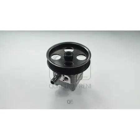 Насос ГУР 131MM 6PK QUATTRO FRENI QF14E00158