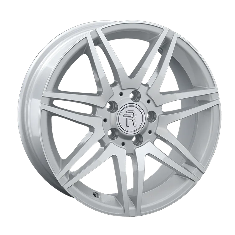 Диск литой R18 8J 5x112/66.6 ET53 REPLAY MR100 SF 016928-040060006