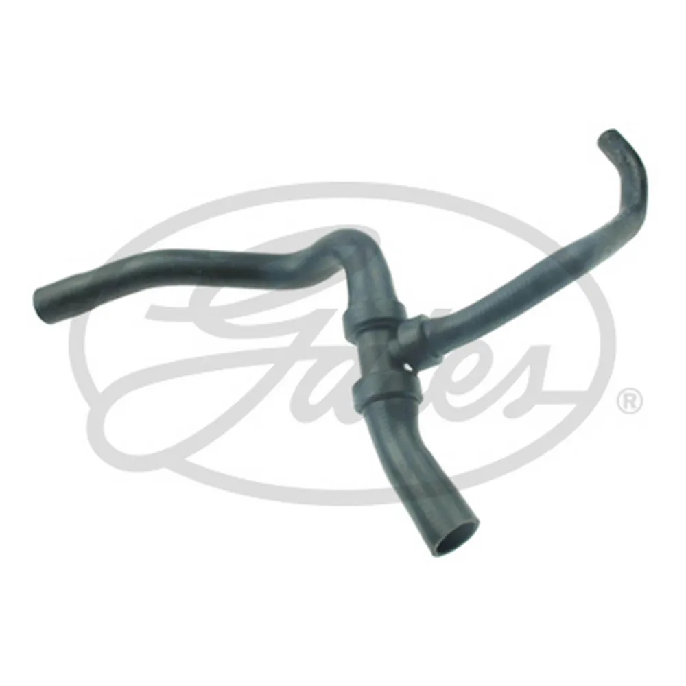 Патрубок системы охлаждения RENAULT Logan/LADA Largus 1,4/1,6L 8V GATES 05-3340