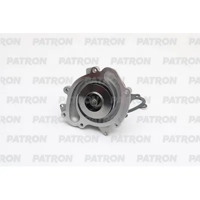 Насос водяной M230 MB C320CDI (W204) (204.022) 07- PATRON PWP1469