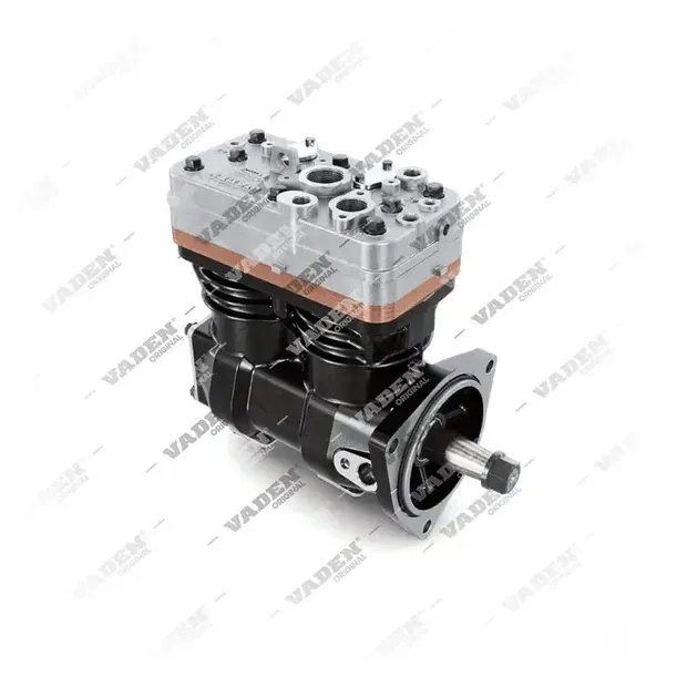 Компрессор для грузовиков Рено C/D EURO 6 VADEN 1700140001