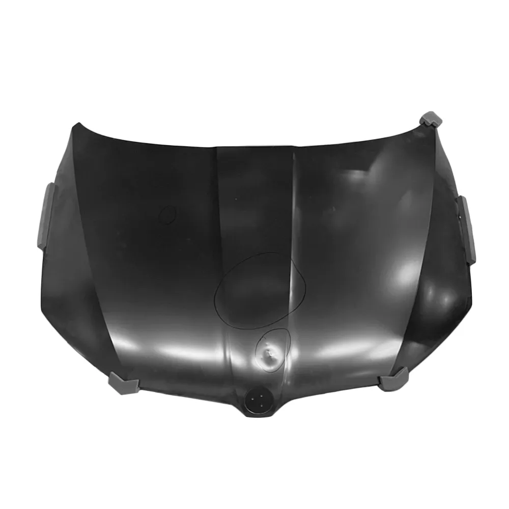 Капот, Уценка SKODA OCTAVIA (2013>) TYG SD20015A-N0 Уценка