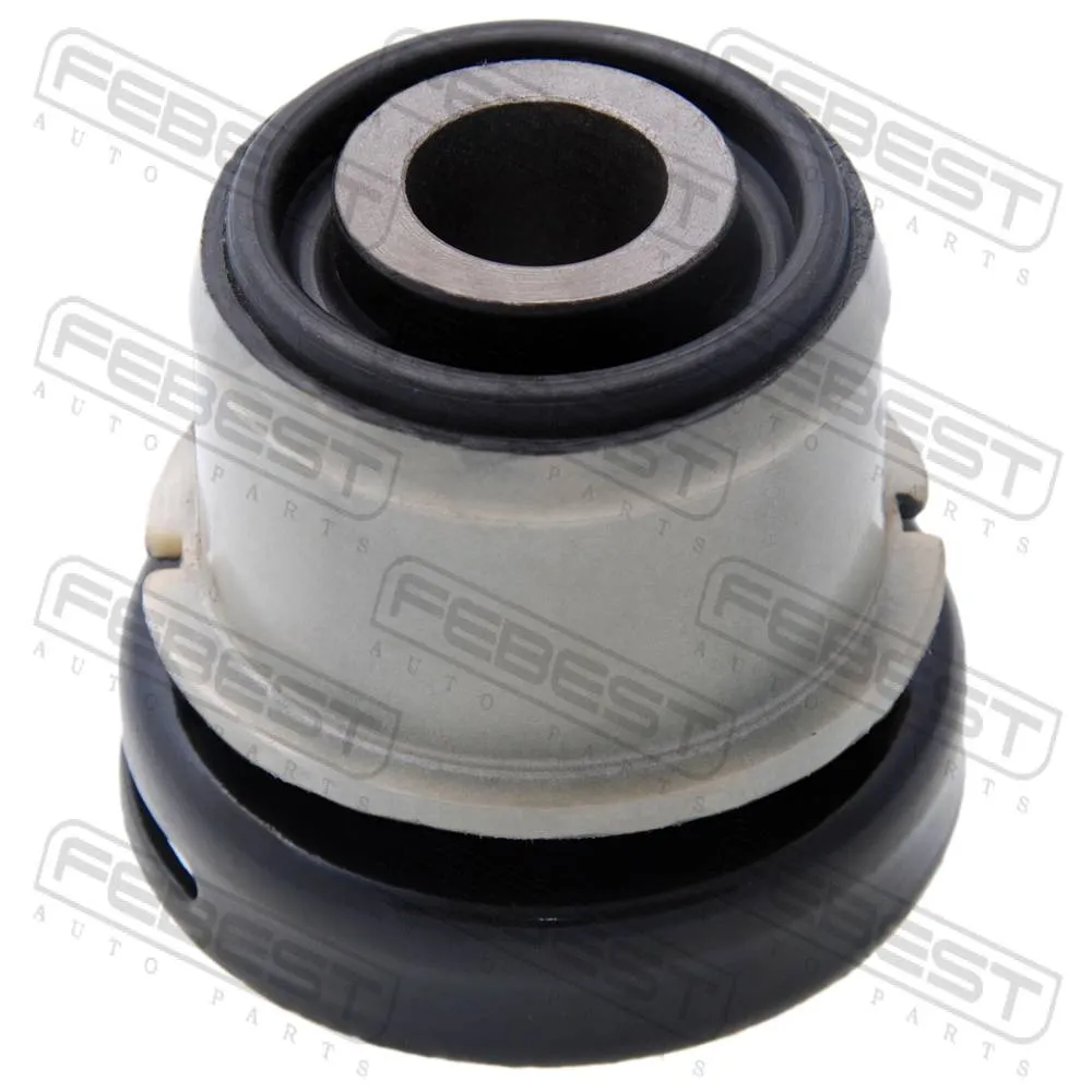 Сайлентблок задней балки VOLVO S60 2001-2009 FEBEST VLAB-008