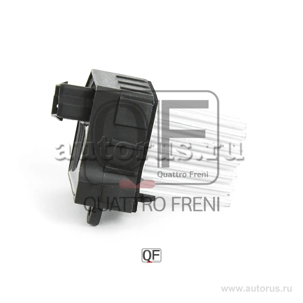 Блок резистор отопителя QUATTRO FRENI QF10Q00057