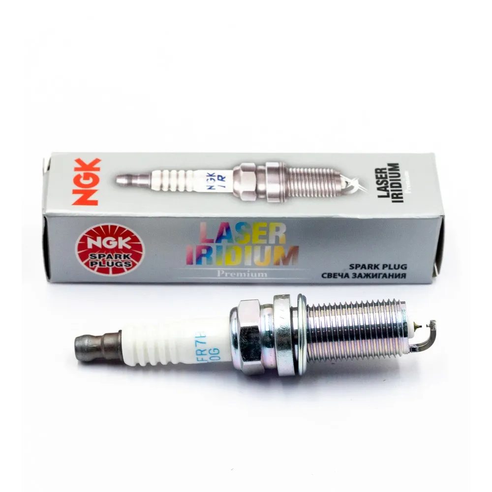 Свеча зажигания DILFR7B10G NGK 97218