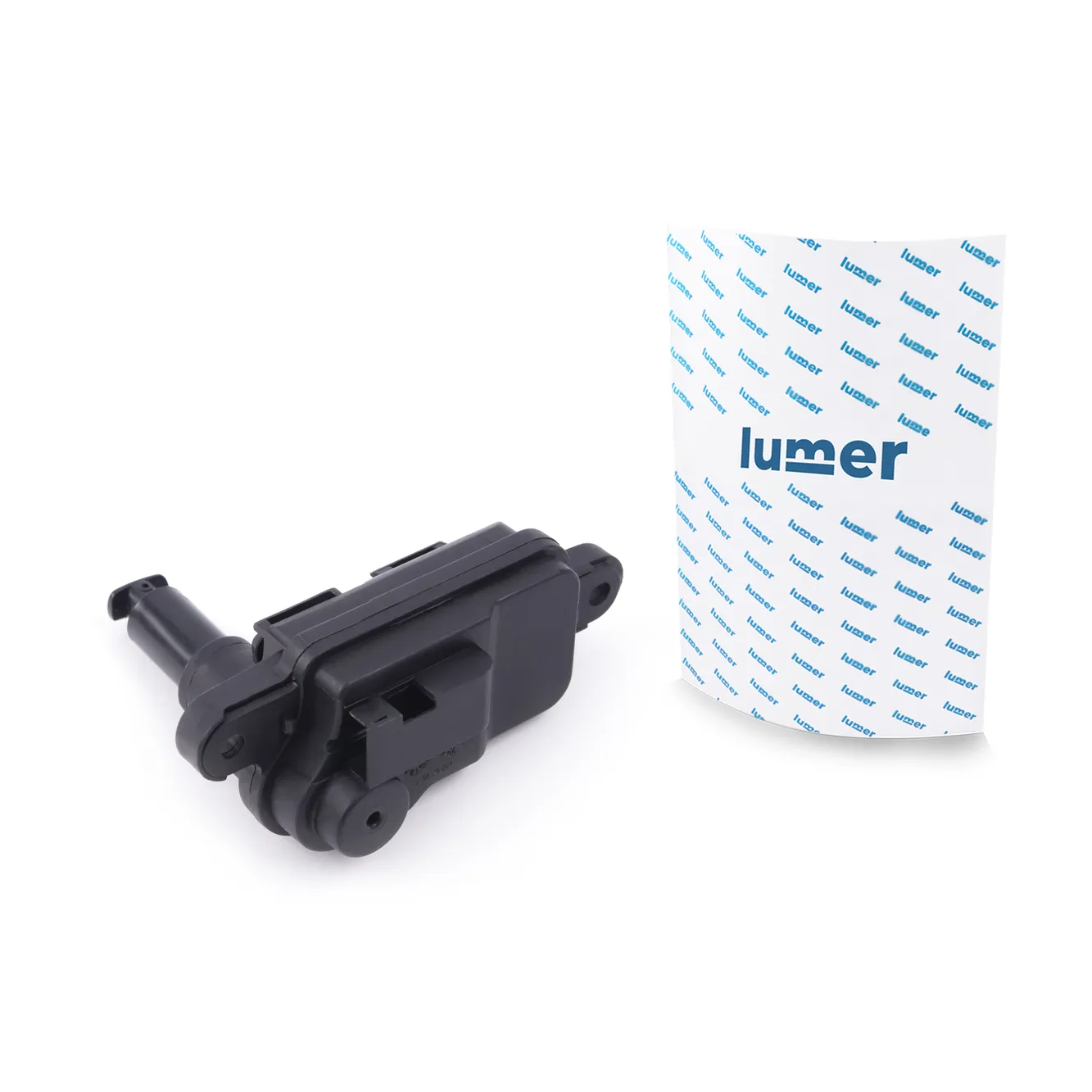 Замок бензобака VAG 8V0862159; 8V0862159A Lumer LM10075