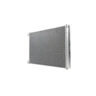 Радиатор кондиционера MB W205 14> ZENTPARTS Z19304_ZNT