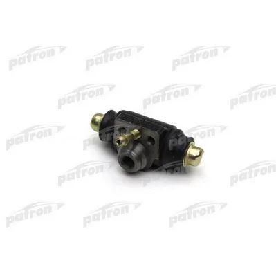 Цилиндр тормозной рабочий AUDI: 100 90-94, 100 Avant 90-94, 80 91-94, 80 Ava PATRON PBC4299