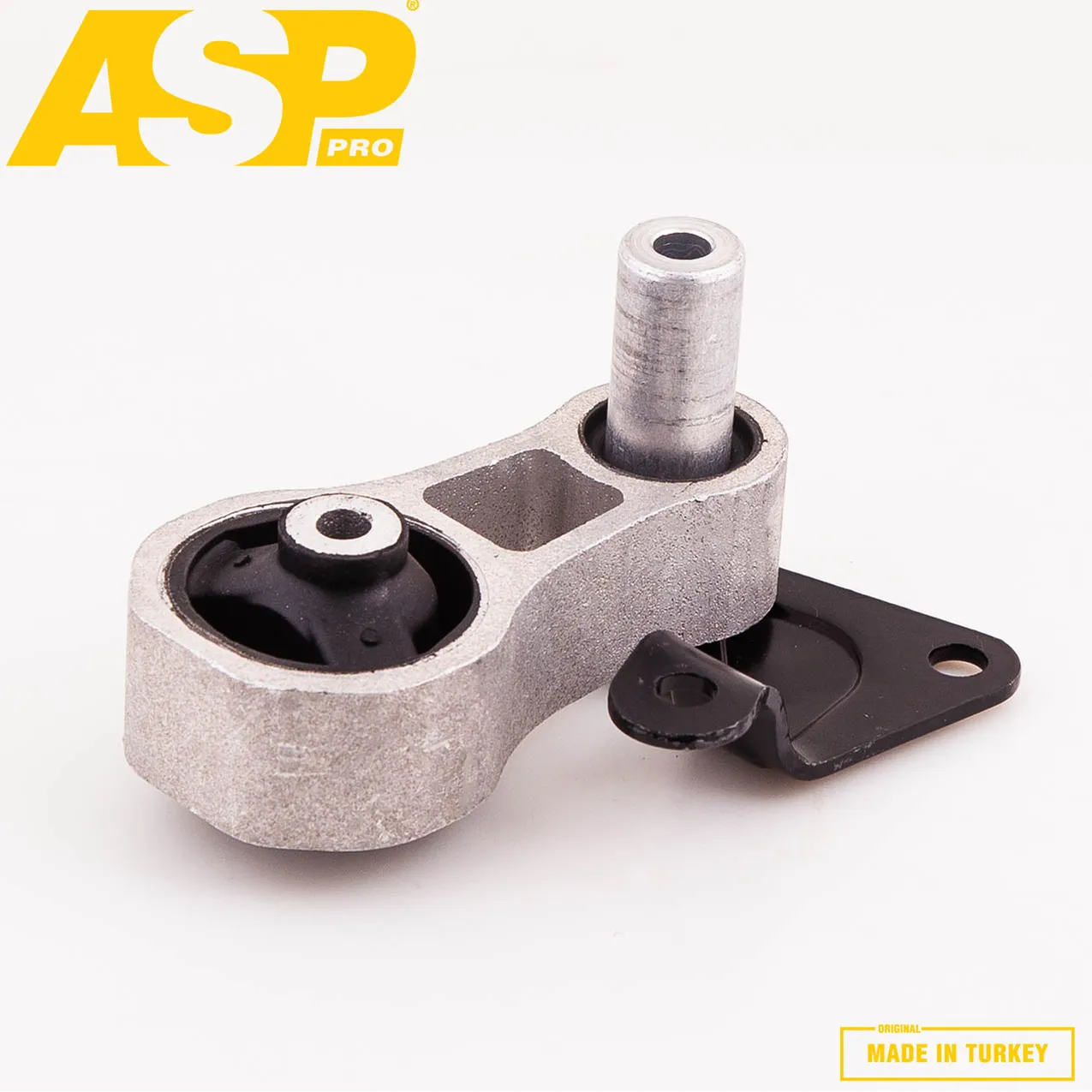 Опора КПП (задняя) нижняя ASP RJ80009