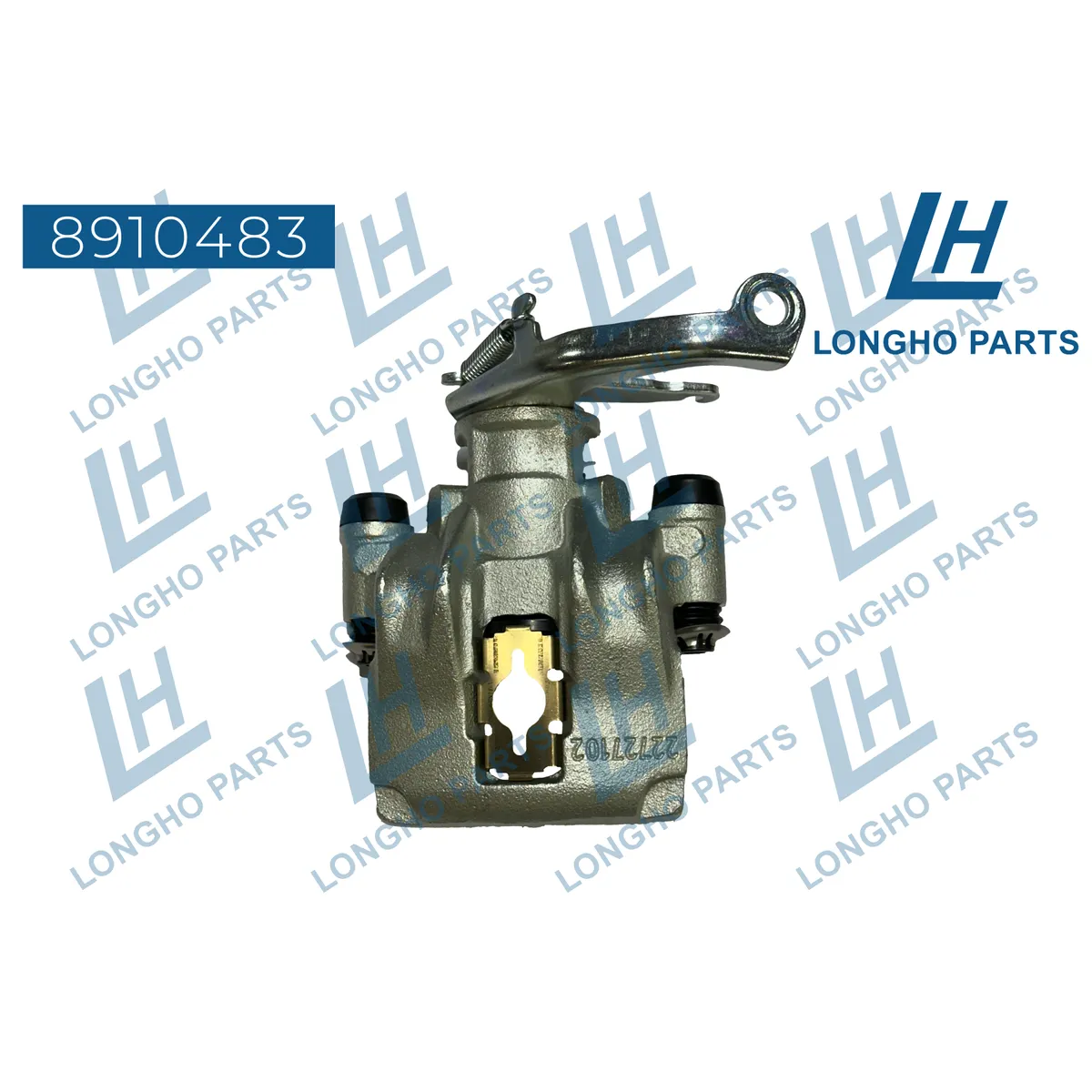 Суппорт тормозной Ford TRANSIT (FA_ _) 2006 - LONGHO 8910483