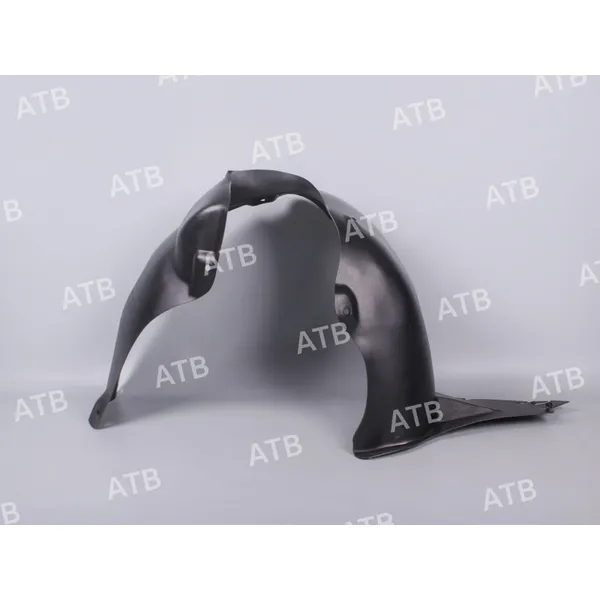 Подкрылок Volkswagen Polo 5 2009-2015 передний левый ATB 1AVP50G0FL