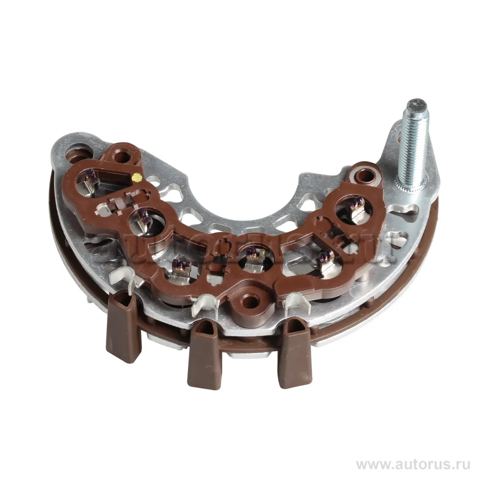 Мост диодный генератора для а/м Chevrolet Aveo (02-)/Lacetti (04-) (3PIN) STARTVOLT VDB 0550