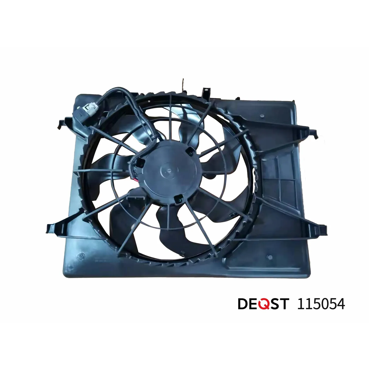 Электровентилятор DEQST 115054