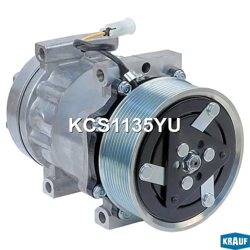 Компрессор кондиционера KRAUF KCS1135YU