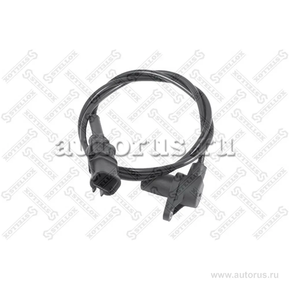 Датчик числа оборотов Omn MAN D2866/2876/ E2866/ E/G2876 STELLOX 8820013_SX