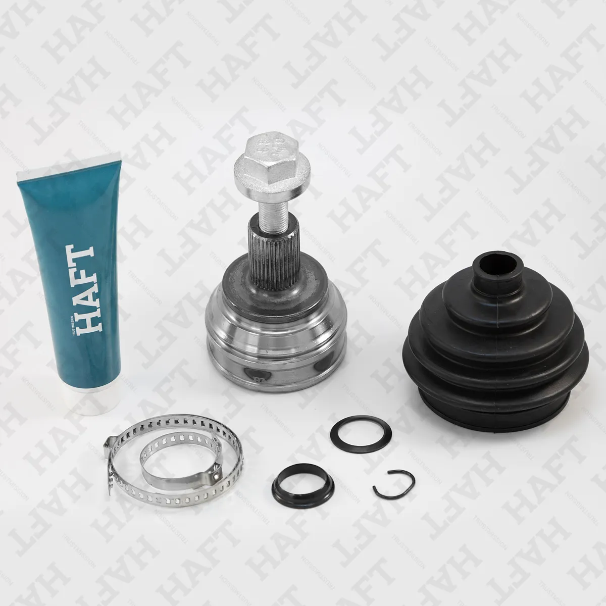 ШРУС наружный к-т VW Golf 03-> HAFT GA0211