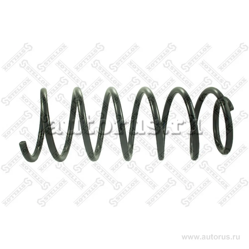 Пружина передняя 40 950 48 VW Golf/Vento 1.9D/TD/TDi/SDi 91-94 STELLOX 10-23262-SX