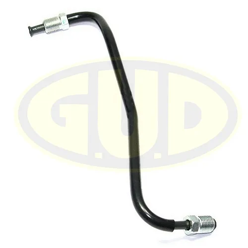 ШЛАНГ ТОРМ ПЕРЕДН ПРАВ NIS NAVARA 05- G.U.D gbh000273