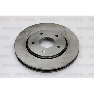 Диск тормозной передний CHRYSLER TOWN & COUNTRY 2008-2010, VOYAGER PATRON PBD1067