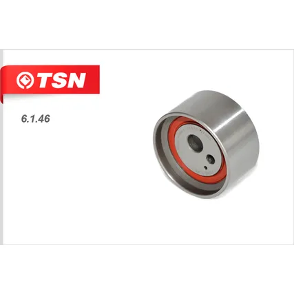 Ролик ГРМ KIA Shuma, Carens 1,8 л натяжной TSN 6146