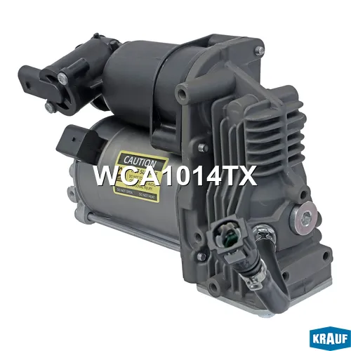 Компрессор пневмоподвески KRAUF WCA1014TX
