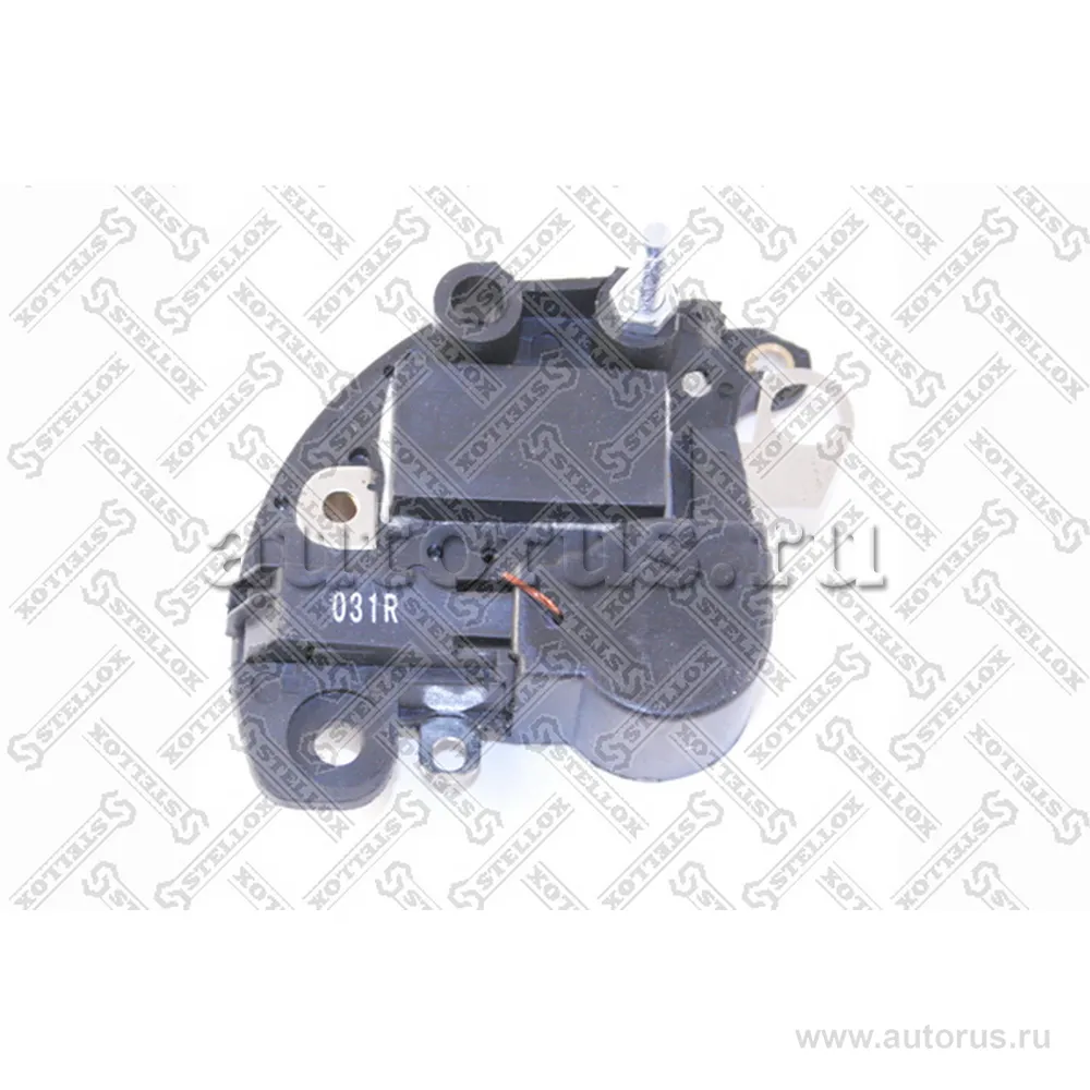 Реле-регулятор Magneti-Marelli 14.4V Fiat Bravo/Brava/Marea1.4-1.9 STELLOX 06-71656-SX
