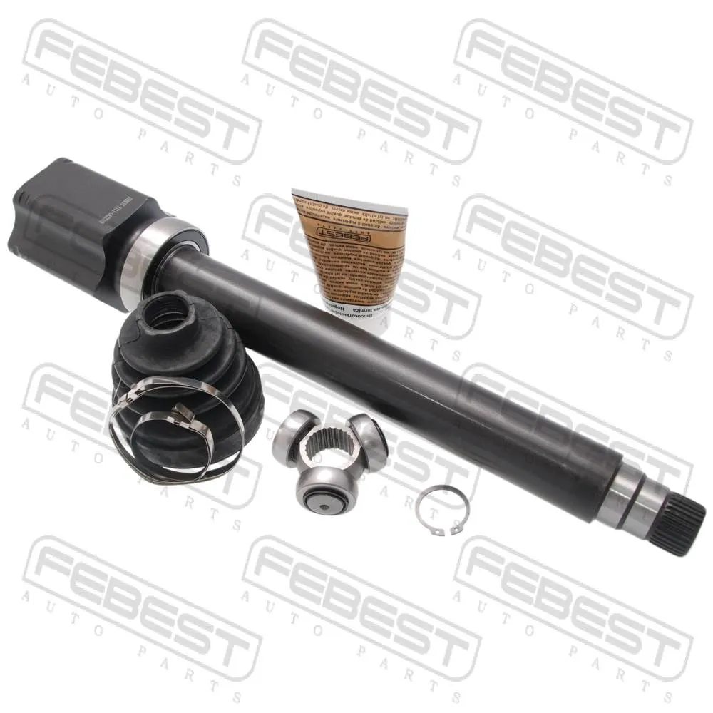 ШРУС внутренний R 26x36.2x31 FORD MONDEO CA2 2007-2014 [EU] FEBEST 2111-CA223RH