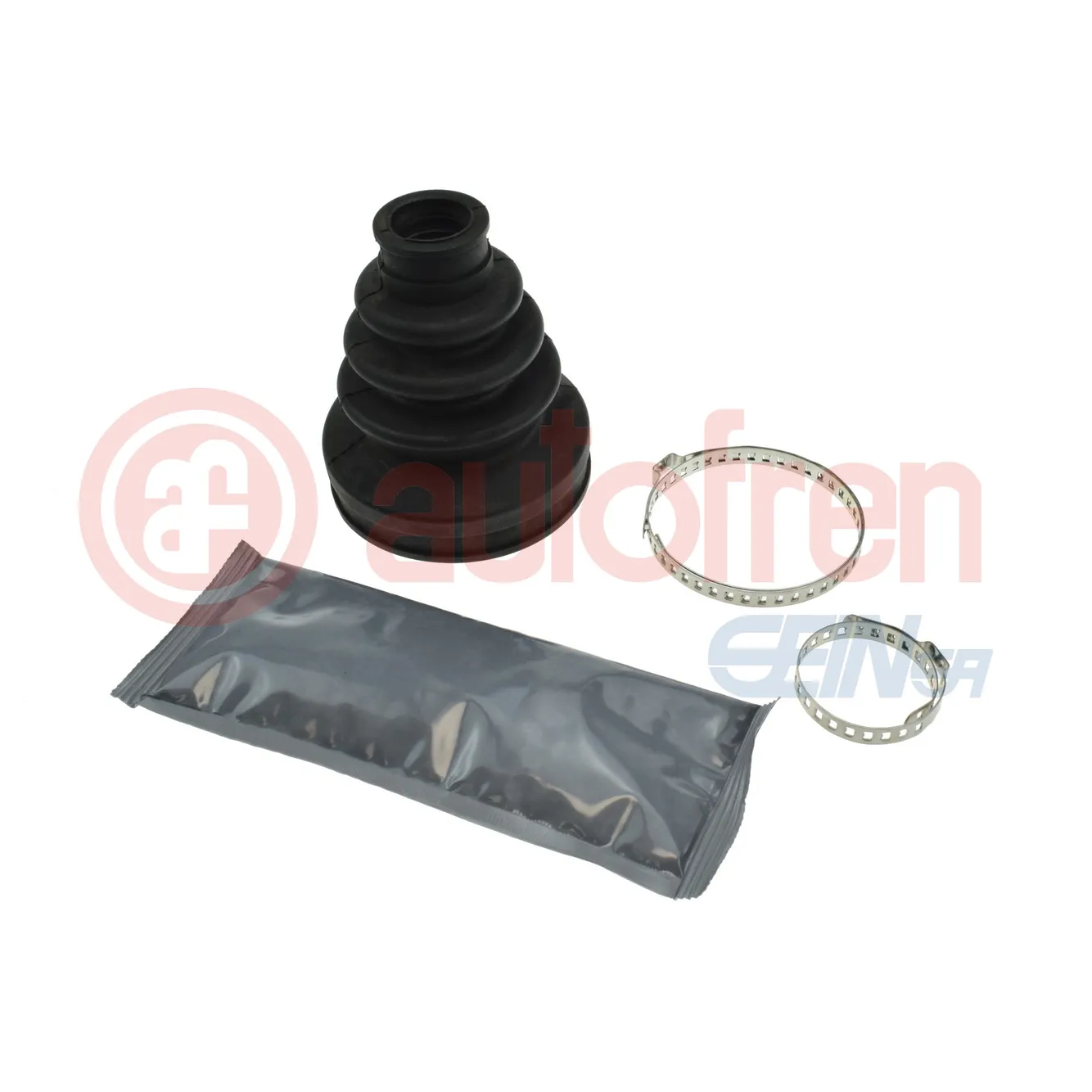 К-кт пыльника шруса внутреннего honda balladecivic 1.4i1.5i1.6i 97 SEINSA D8243