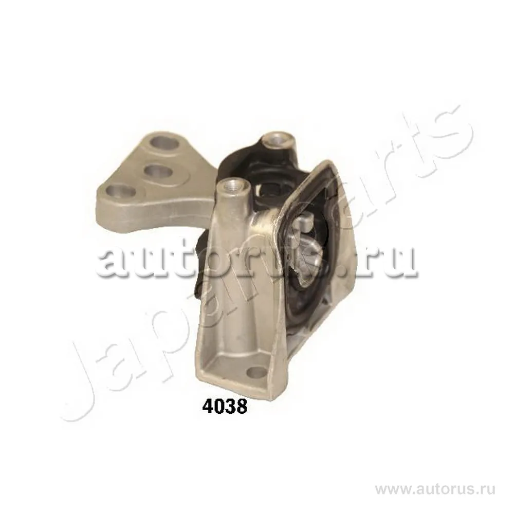 Опора двигателя HONDA CIVIC 06-12 лев.AT JAPANPARTS ru4038