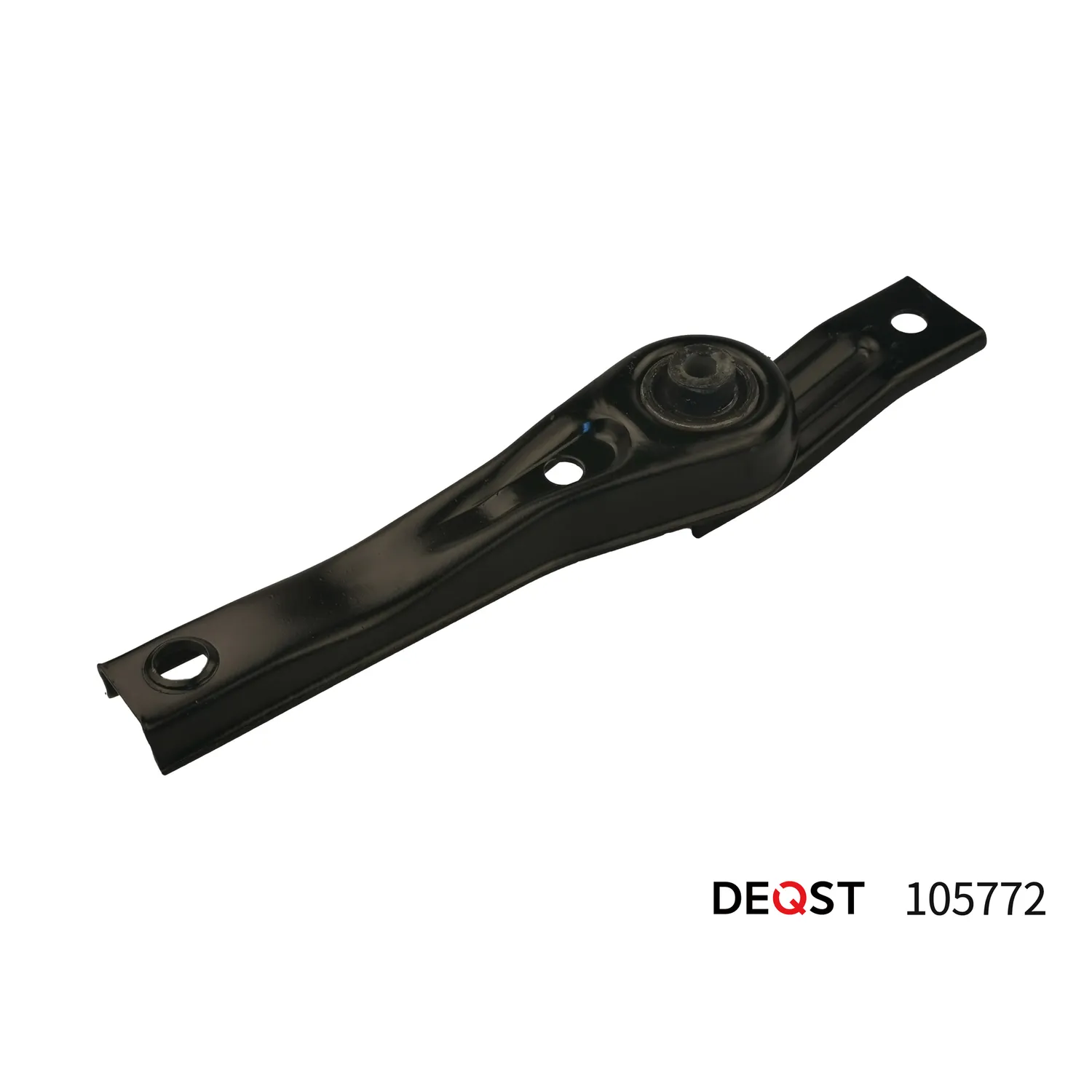 Опора двигателя задняя SKODA OCTAVIA (5E3) 11,12- DEQST 105772