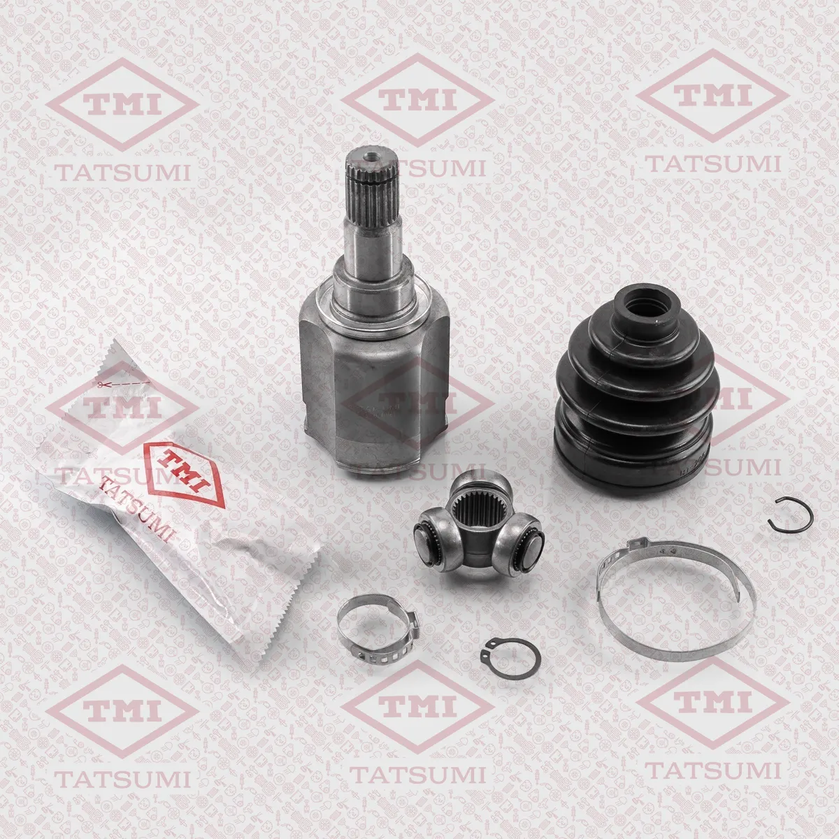 ШРУС внутренний к-т CHEVROLET Aveo 05-> TATSUMI TDB1009
