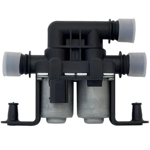 КЛАПАН ОТОПИТЕЛЯ BMW E60-61, E63-67, E53 ZIKMAR Z68954R