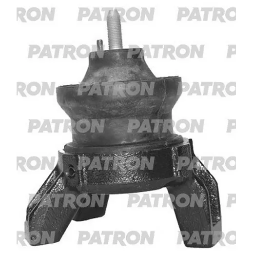 Опора двигателя HYUNDAI SANTA FE II (CM) 2.0 10-12 KIA SORENTO II PATRON PSE30641