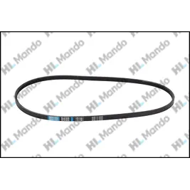 Ремень приводной поликлиновый 3PK850 NISSAN Bluebird MANDO MANDO MB3PK850