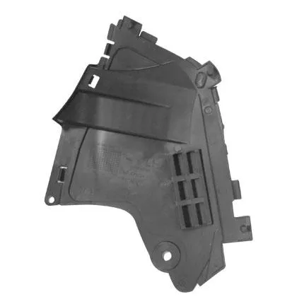 Защита бампера переднего правая (уголок) RENAULT Logan (08-) RENAULT Logan 2008> TORK TRK2086