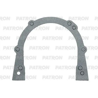 Прокладка передней крышки ГРМ AUDI. VW all 80> PATRON PG60176
